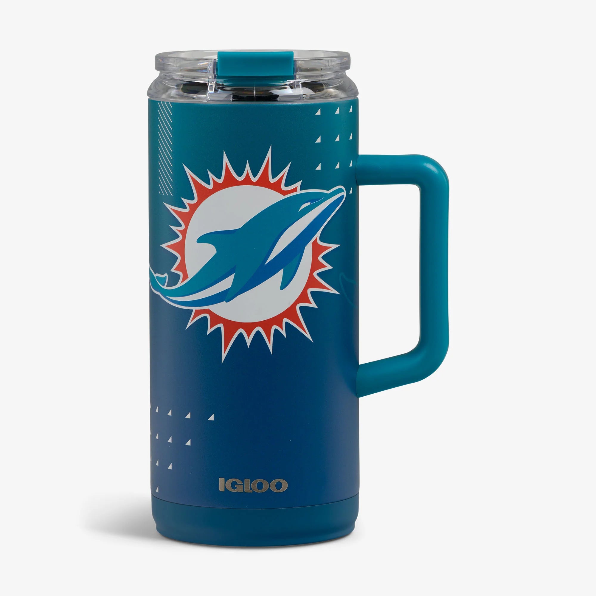 Igloo Insulated Cooler Durable Cooler NFL 1L Beer Mug - Image 14
