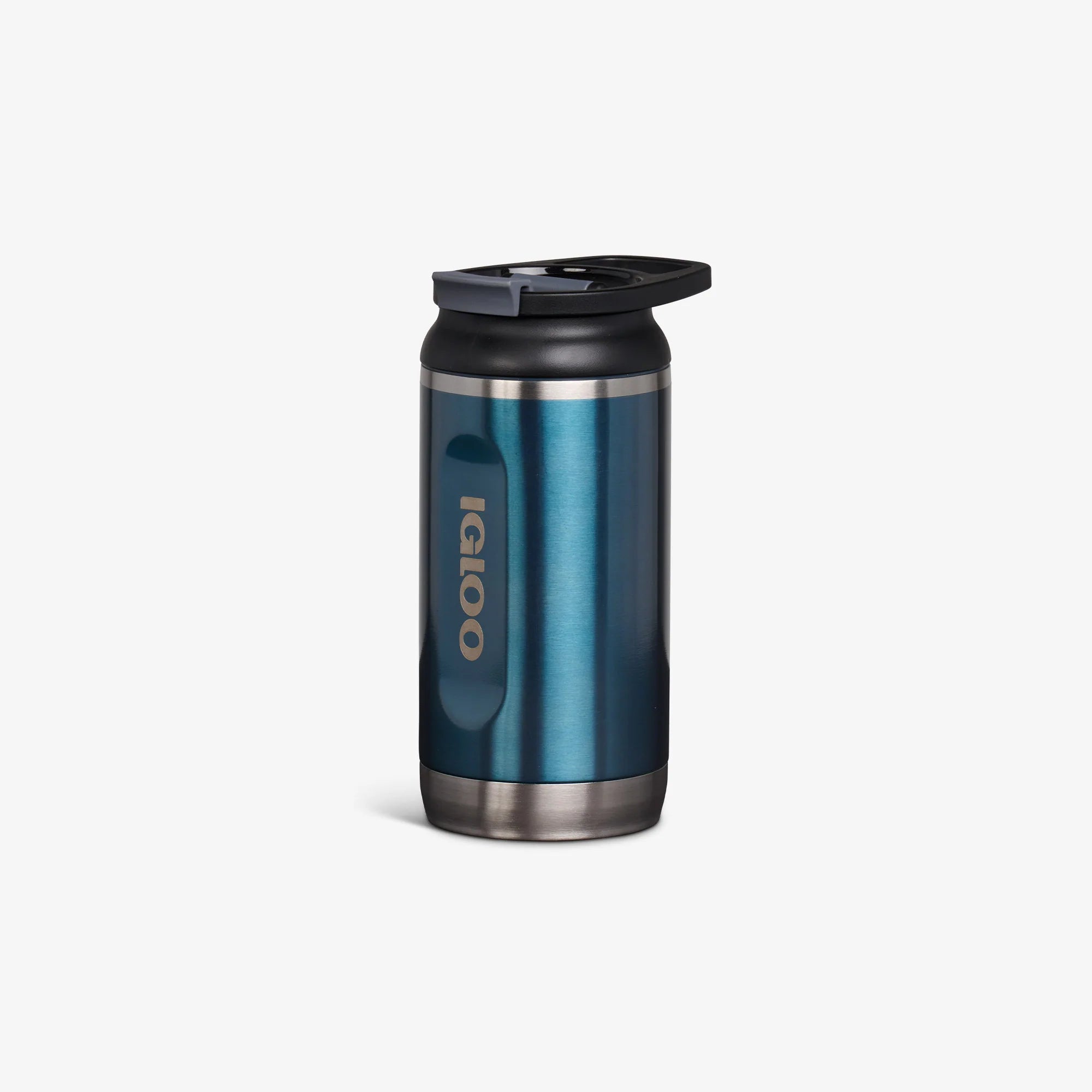 Igloo Travel Durable Cooler 12 Oz Flip Flip'n'Sip Sip Tumbler - Image 45