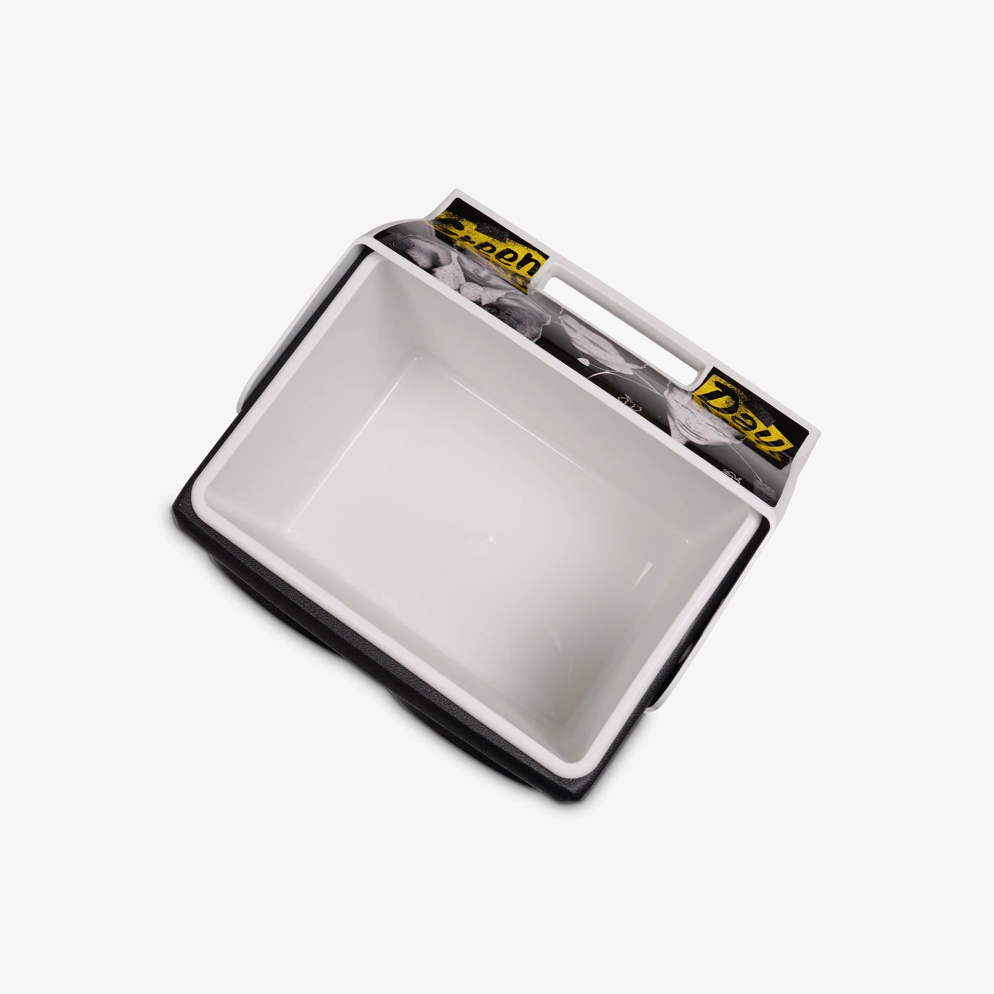 Igloo Insulated Cooler Durable Cooler Green Day Nimrod KoolTunes™ - Image 3