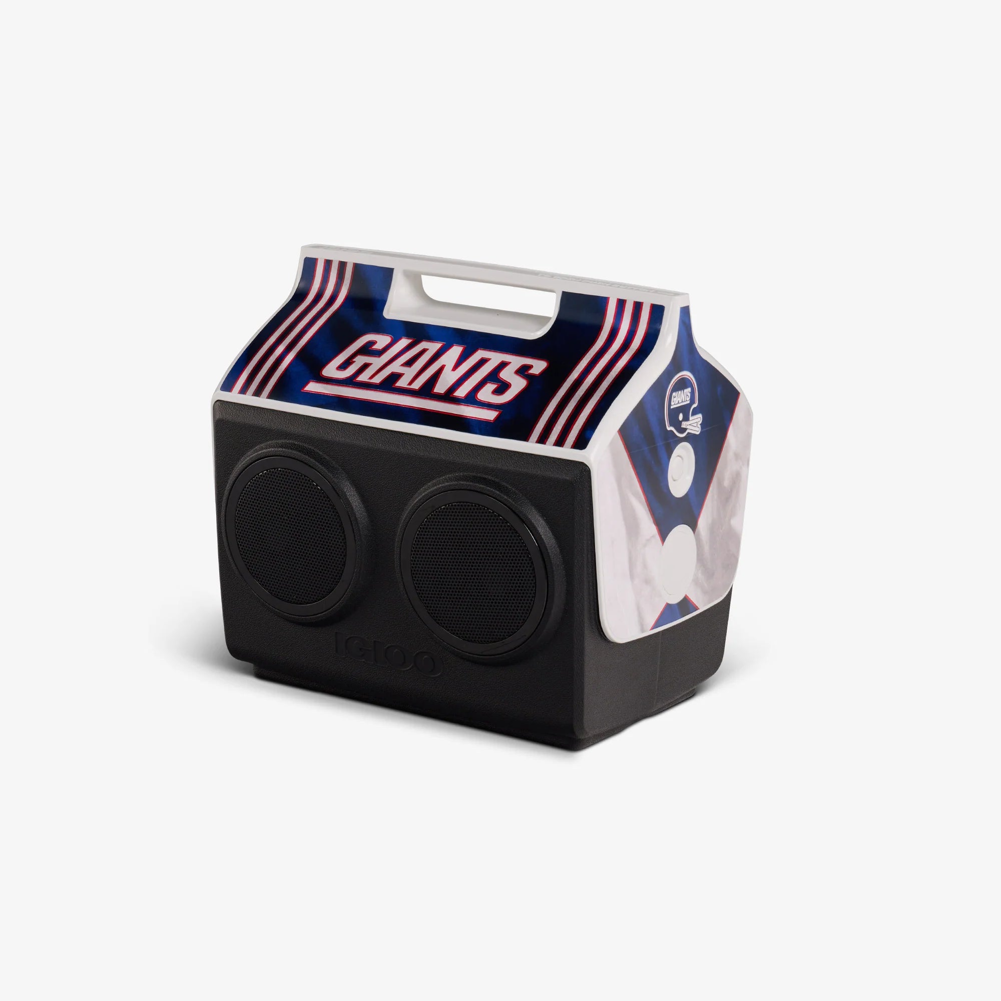 Igloo Insulated Cooler Durable Cooler New York Giants KoolTunes™ - Image 2