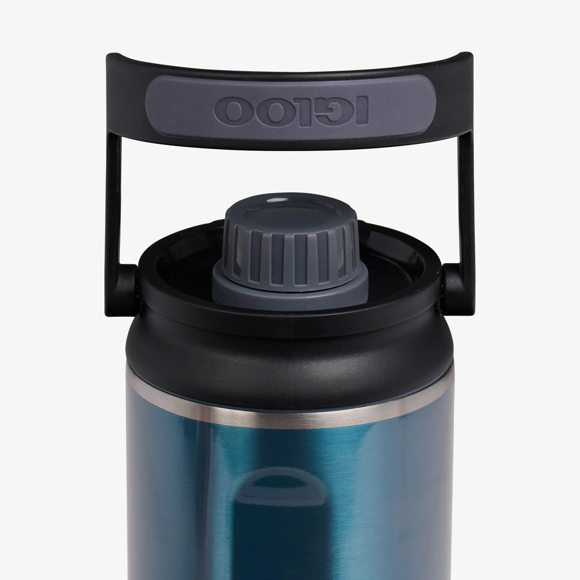 Igloo Insulated Cooler Durable Cooler 46 Oz Twist Flip'n'Sip Chug Bottle - Image 5