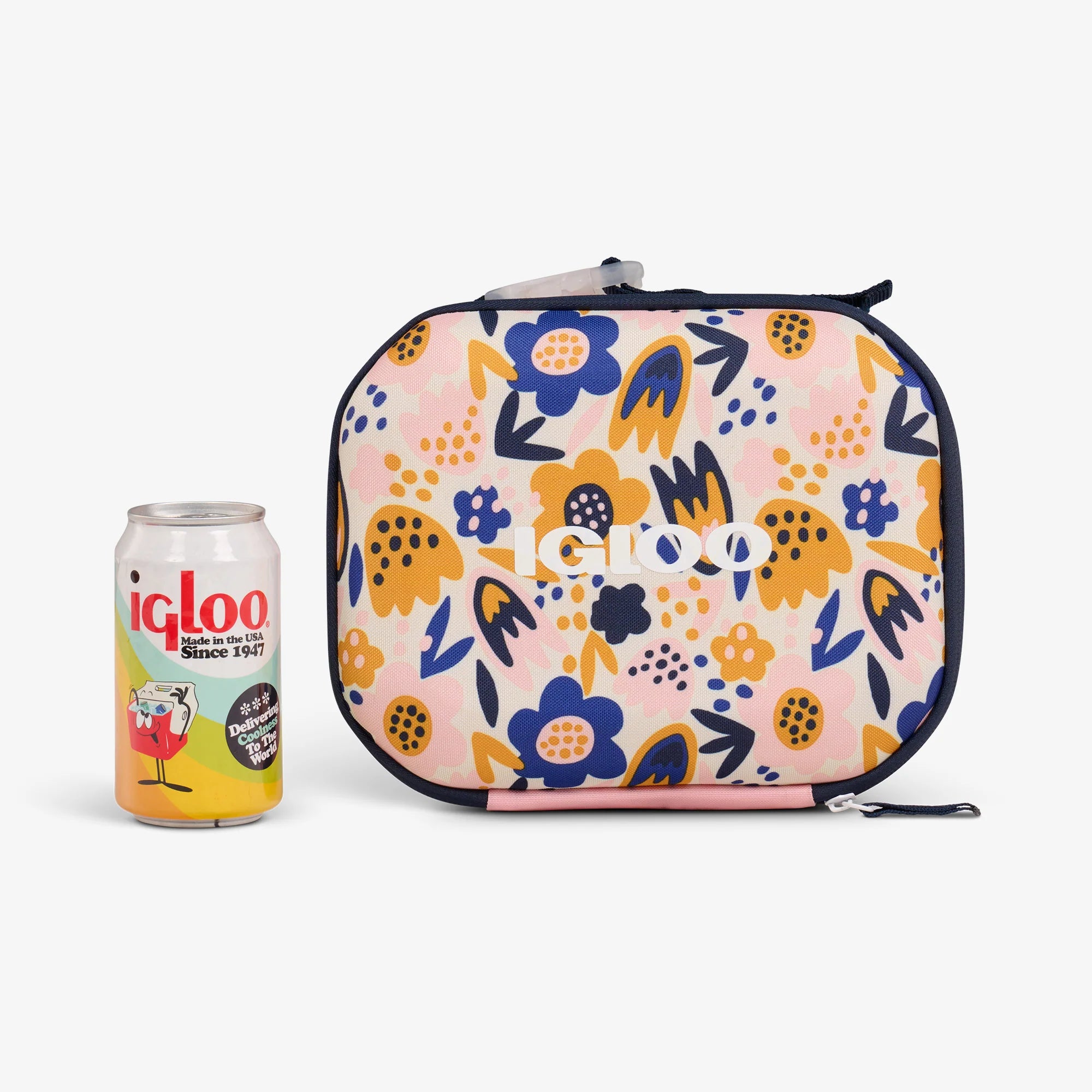 Igloo Portable Cooler Durable Cooler Kids Mini Modern Lunch - Image 10