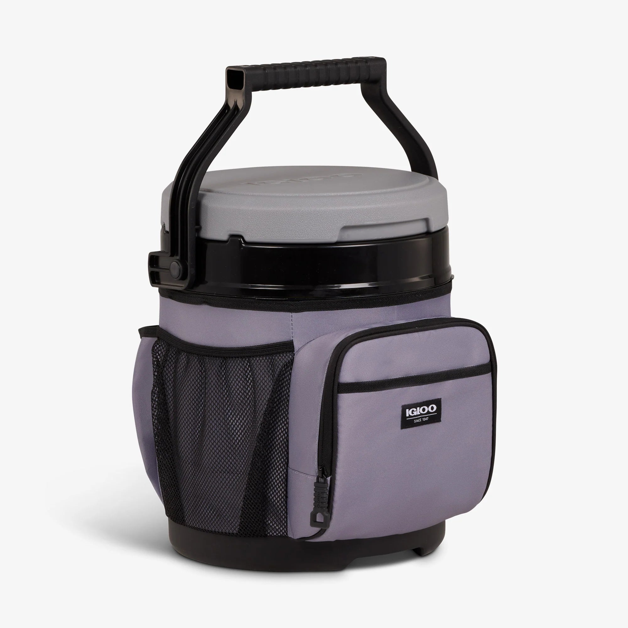 Igloo Insulated Cooler Durable Cooler 12 Qt Cooler Bucket - Image 3