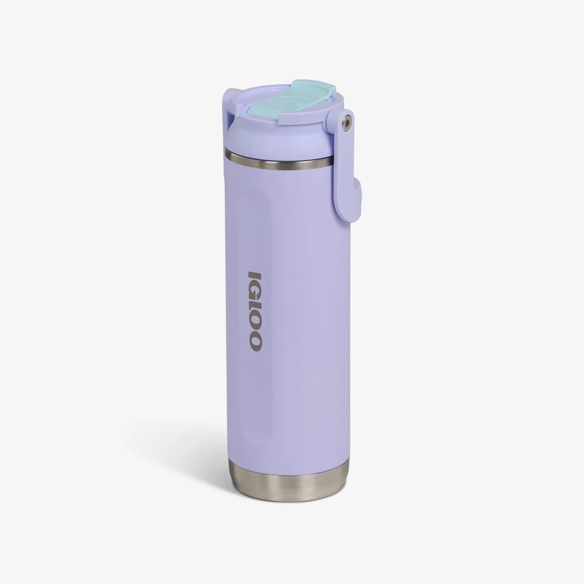 Igloo Insulated Cooler Outdoor Cooler 20 Oz Sport Sipper Bottle - Image 87