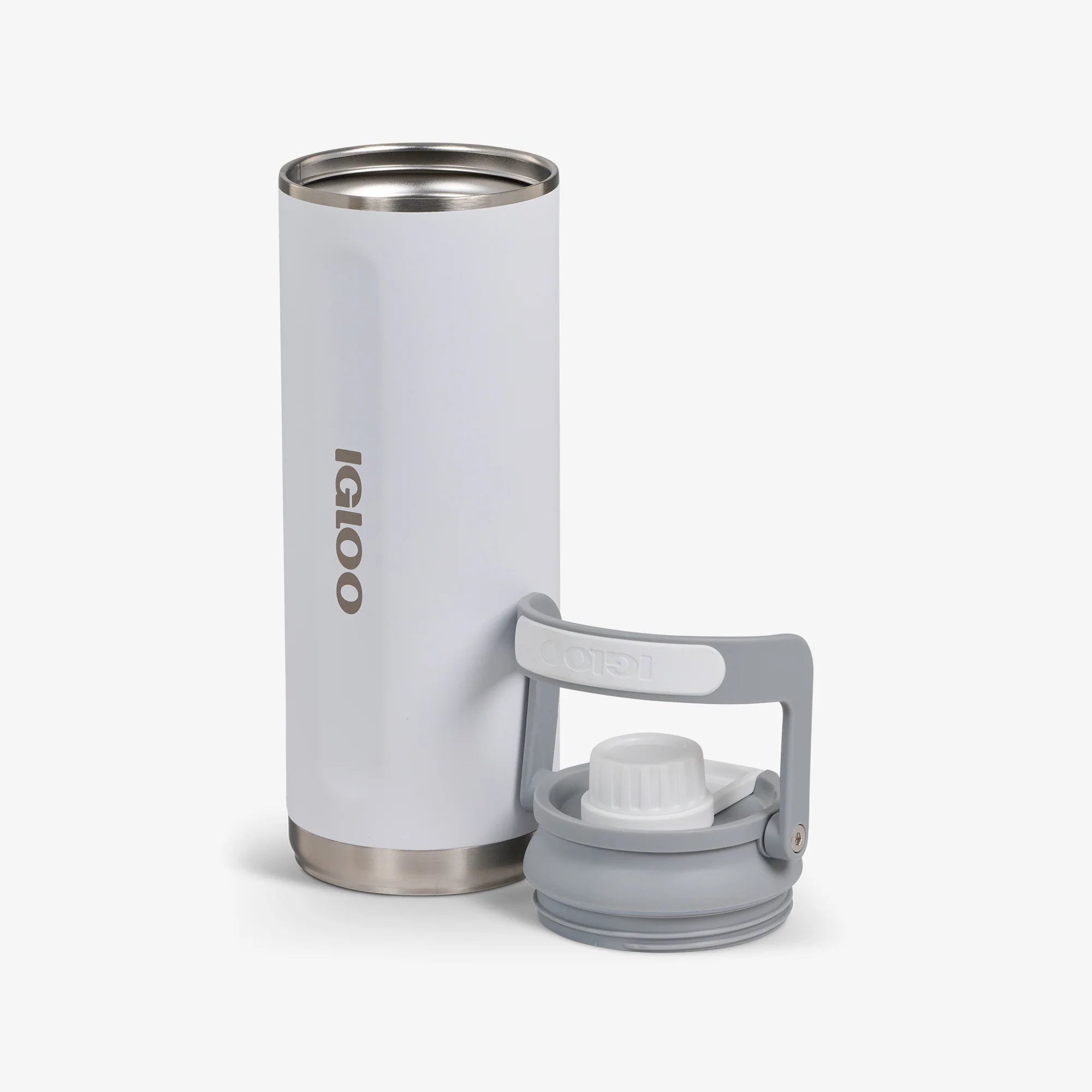 Igloo Insulated Cooler Durable Cooler 46 Oz Twist Flip'n'Sip Chug Bottle - Image 39