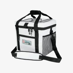 Igloo Insulated Cooler Outdoor Cooler Marine Ultra 24-Can Square Cooler Bag