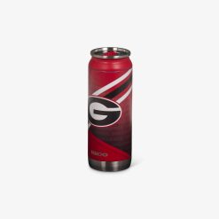 Alternative view of Igloo Insulated Cooler Durable Cooler University of Georgia? 16 Oz Can