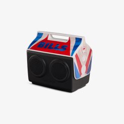Alternative view of Igloo Insulated Cooler Durable Cooler Buffalo Bills KoolTunes™