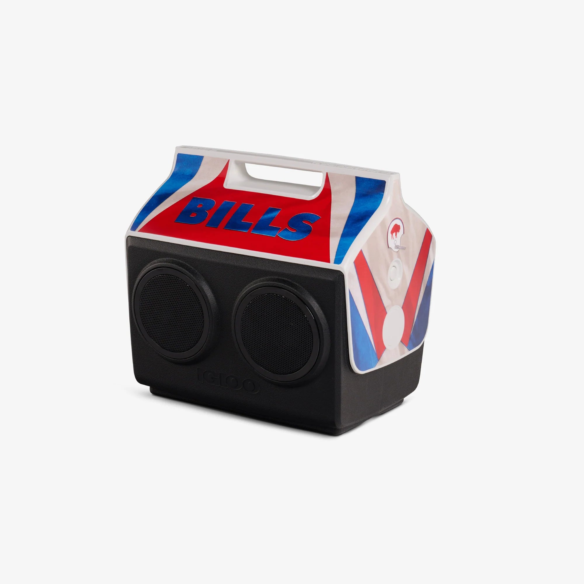 Igloo Insulated Cooler Durable Cooler Buffalo Bills KoolTunes™ - Image 2