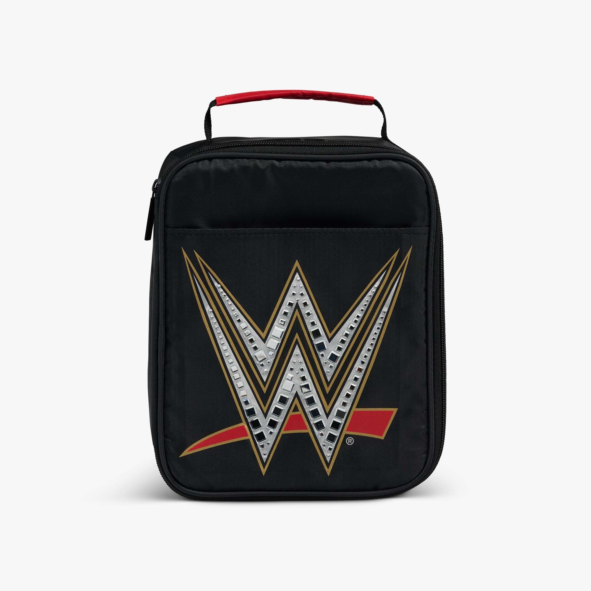 Igloo Portable Cooler Durable Cooler WWE Vertical Lunch Cooler Bag