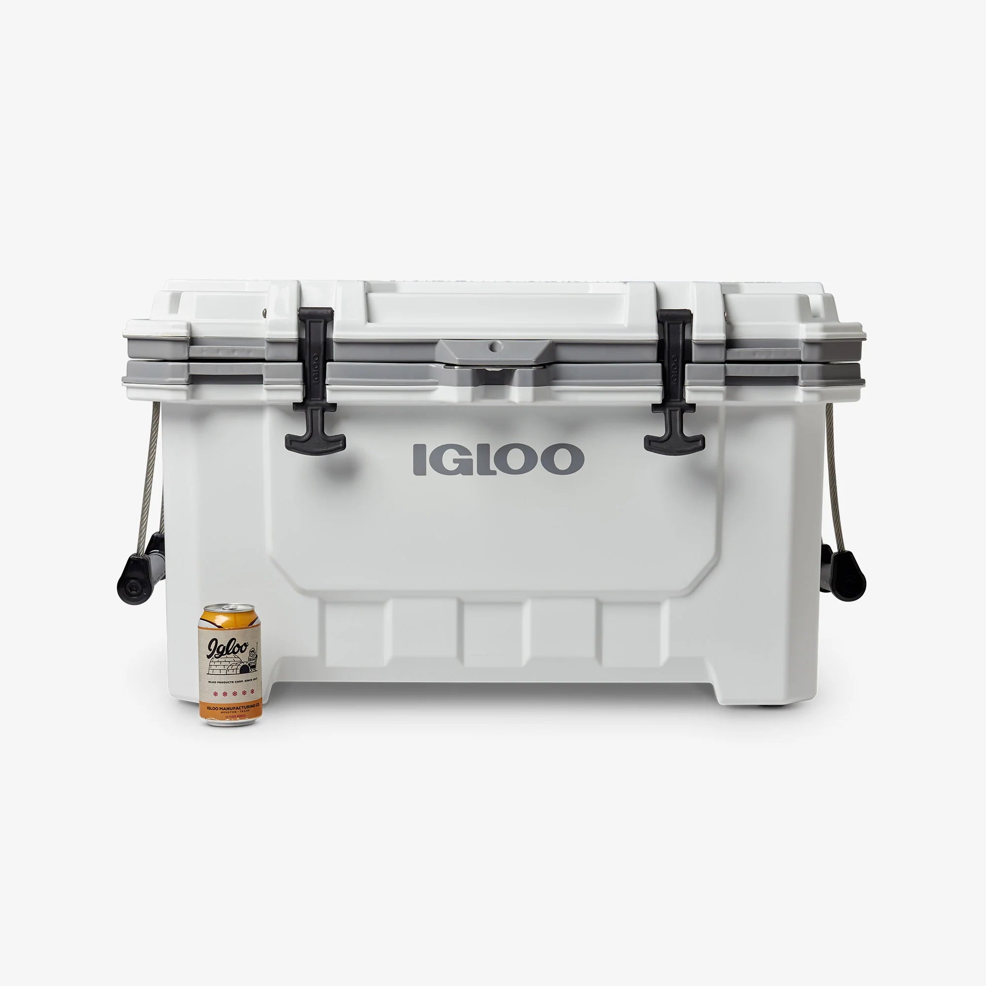 Igloo Large Cooler Insulated Cooler Durable Cooler IMX 70 Qt Cooler - Image 8