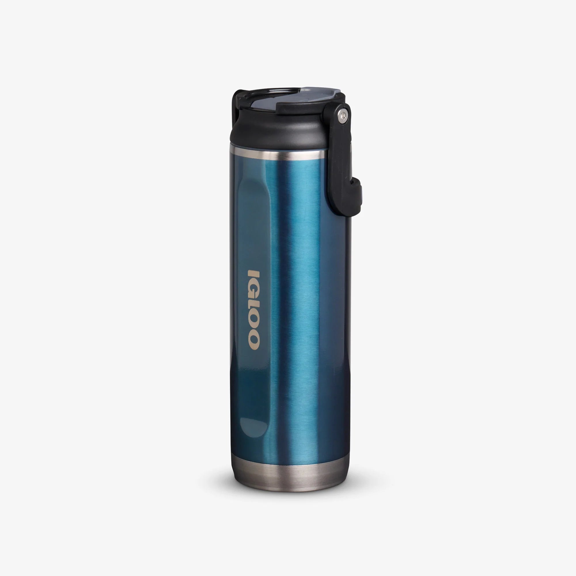 Igloo Insulated Cooler Outdoor Cooler 20 Oz Sport Sipper Bottle - Image 21