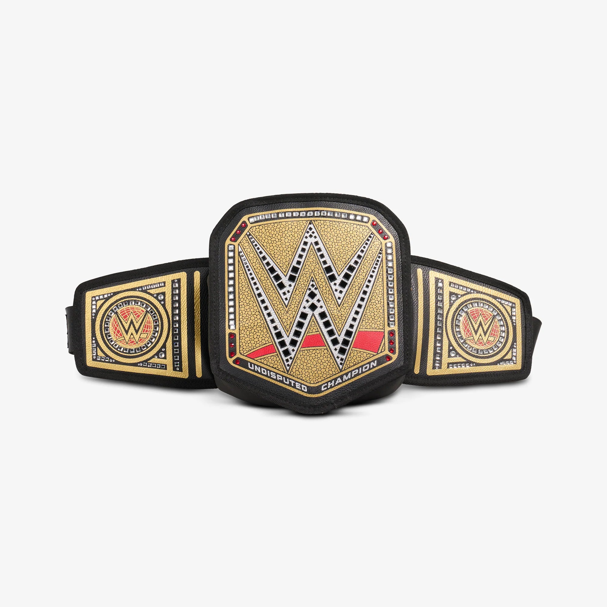 Igloo Insulated Cooler Durable Cooler Undisputed WWE Championship Fanny Pack
