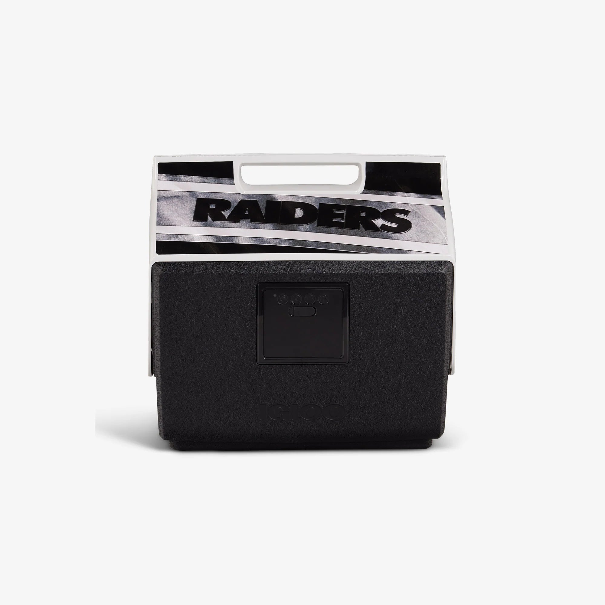Igloo Insulated Cooler Durable Cooler Las Vegas Raiders KoolTunes™ - Image 6