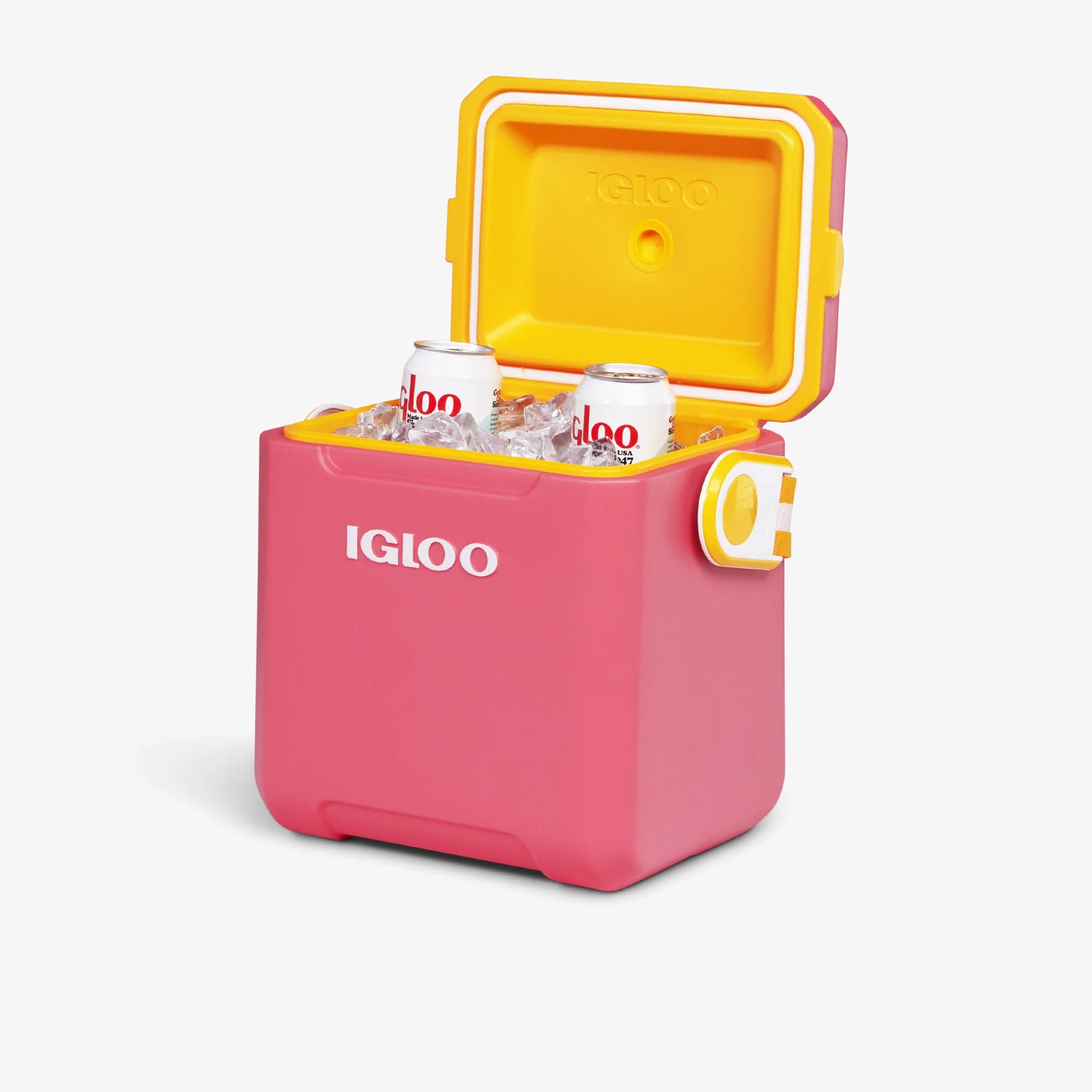 Igloo Insulated Cooler Durable Cooler Tag Along Too Cooler - Image 56