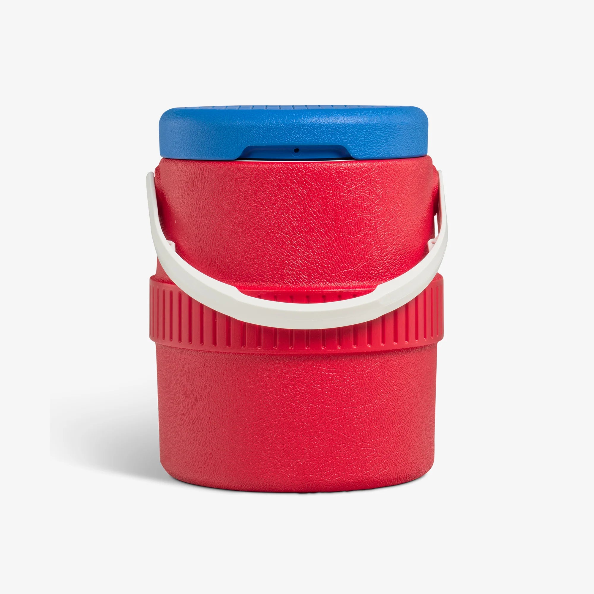 Igloo Insulated Cooler Durable Cooler Retro Barrel of Fun 2 Gallon Jug - Image 41