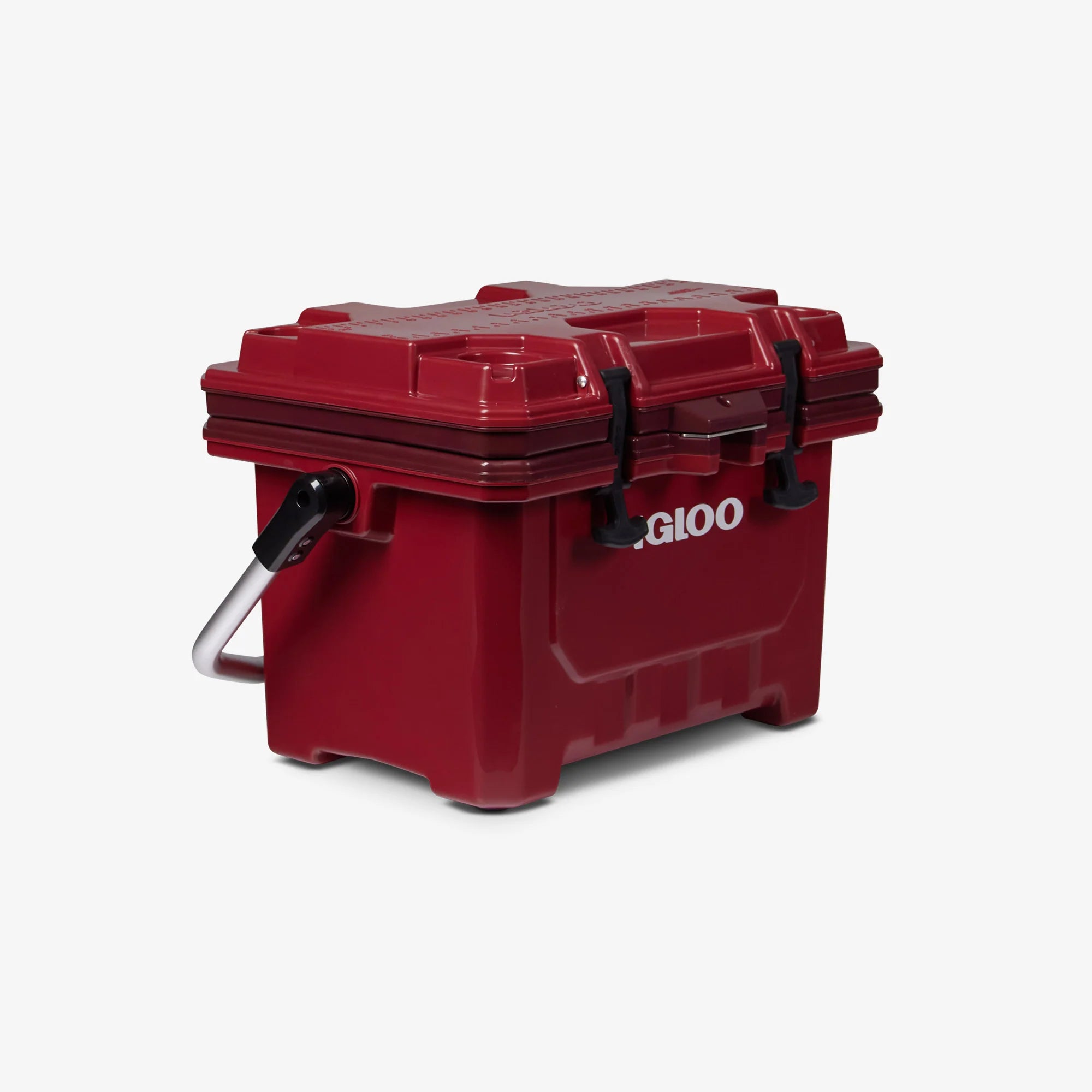 Igloo Large Cooler Insulated Cooler Durable Cooler IMX 24 Qt Cooler - Image 32