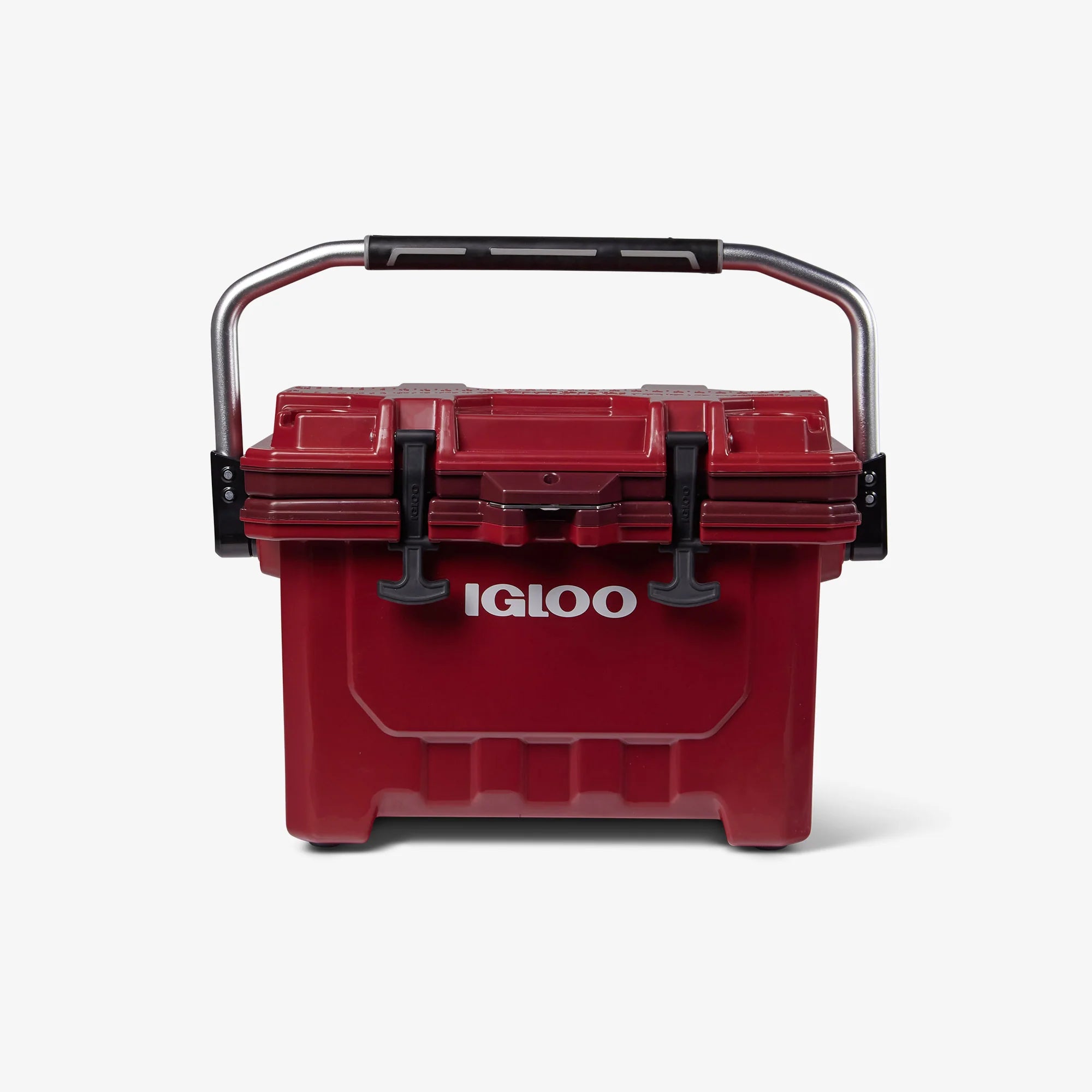 Igloo Large Cooler Insulated Cooler Durable Cooler IMX 24 Qt Cooler - Image 12