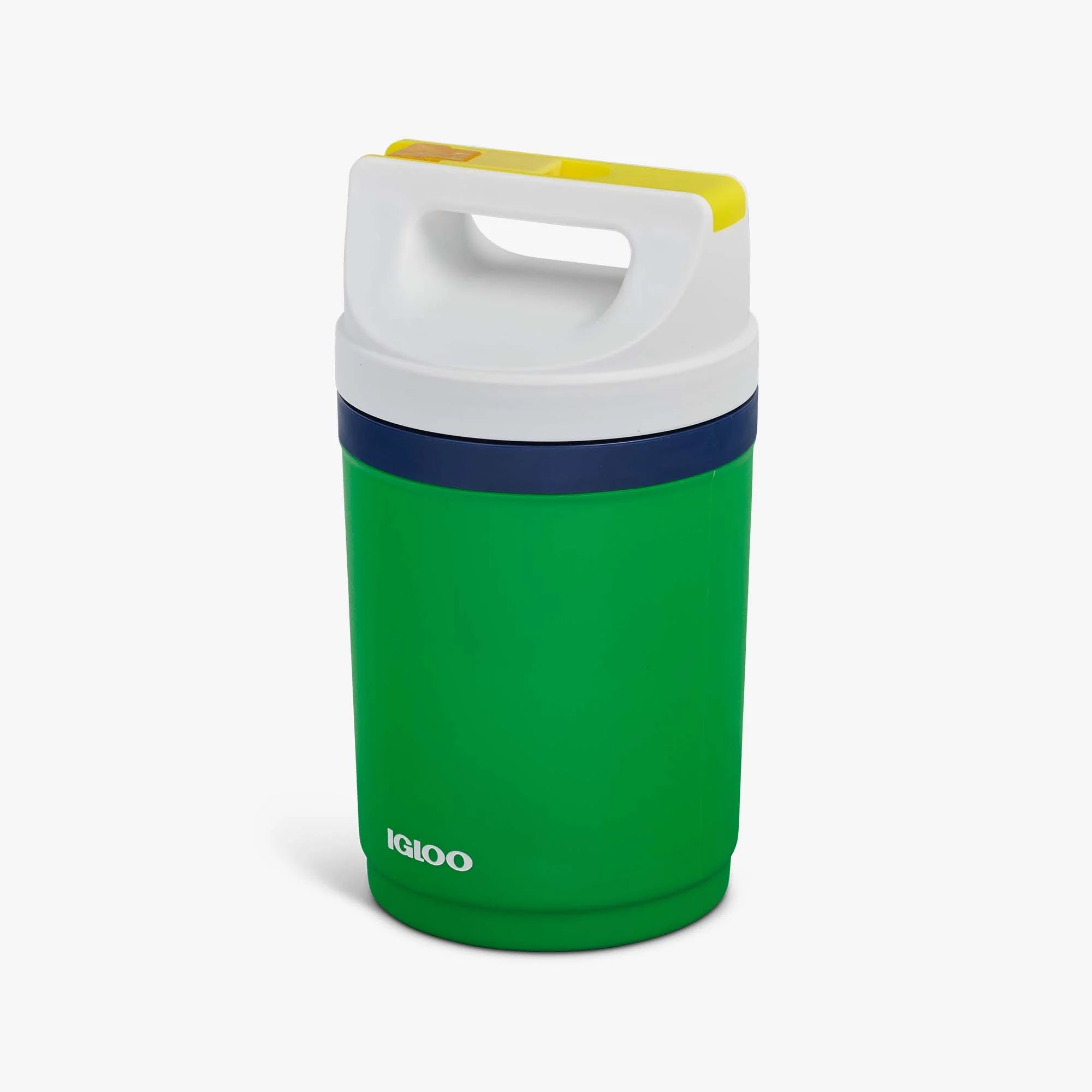 Igloo Insulated Cooler Durable Cooler Retro Playmate Half Gallon Jug - Image 60