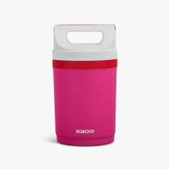 Igloo Insulated Cooler Durable Cooler Retro Playmate Half Gallon Jug