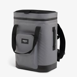 Alternative view of Igloo Insulated Cooler Outdoor Cooler Trailmate® 24-Can Backpack