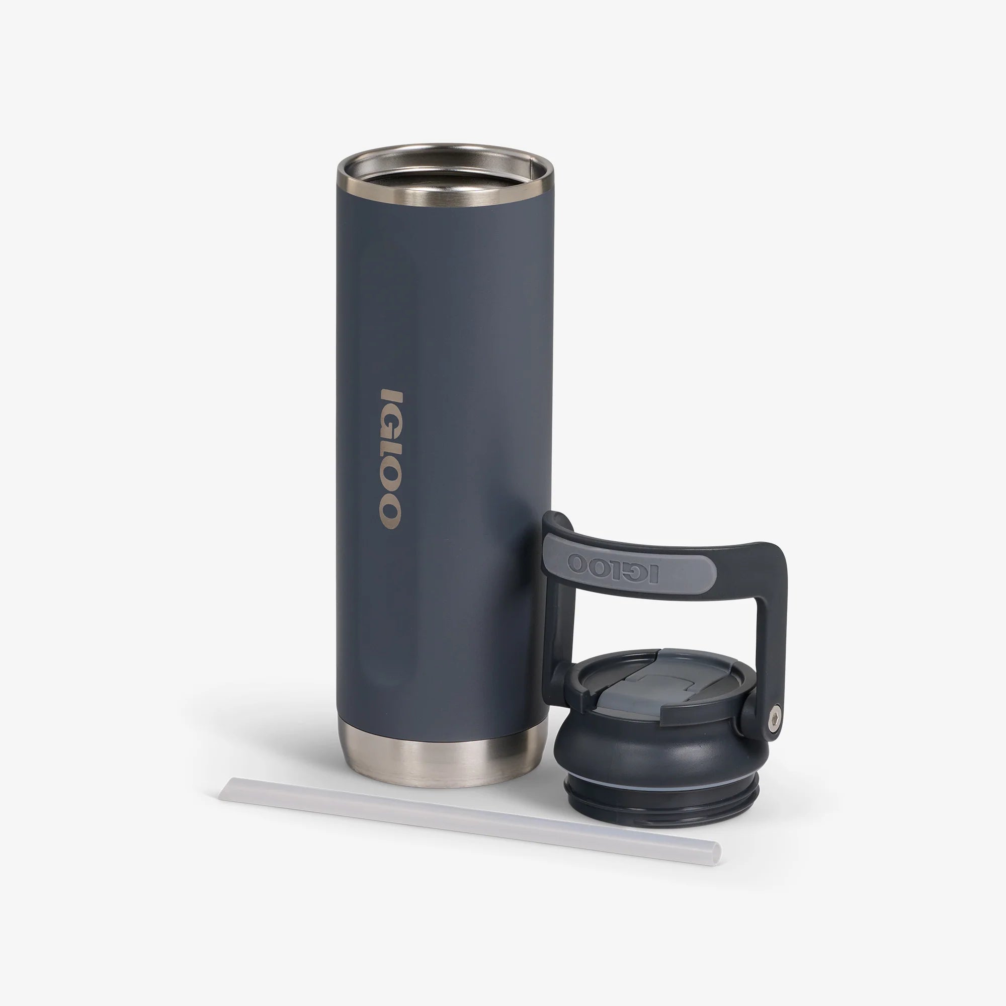 Igloo Insulated Cooler Outdoor Cooler 20 Oz Sport Sipper Bottle - Image 82