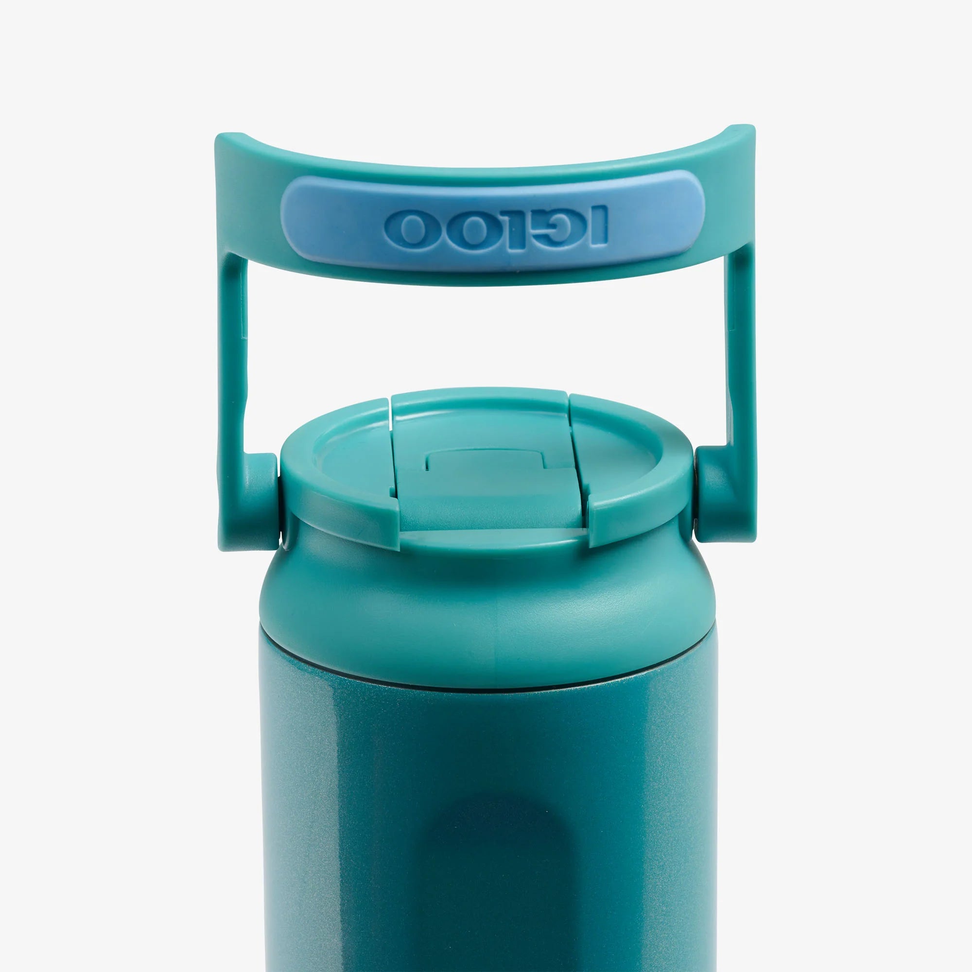 Igloo Insulated Cooler Outdoor Cooler 20 Oz Sport Sipper Bottle - Image 65