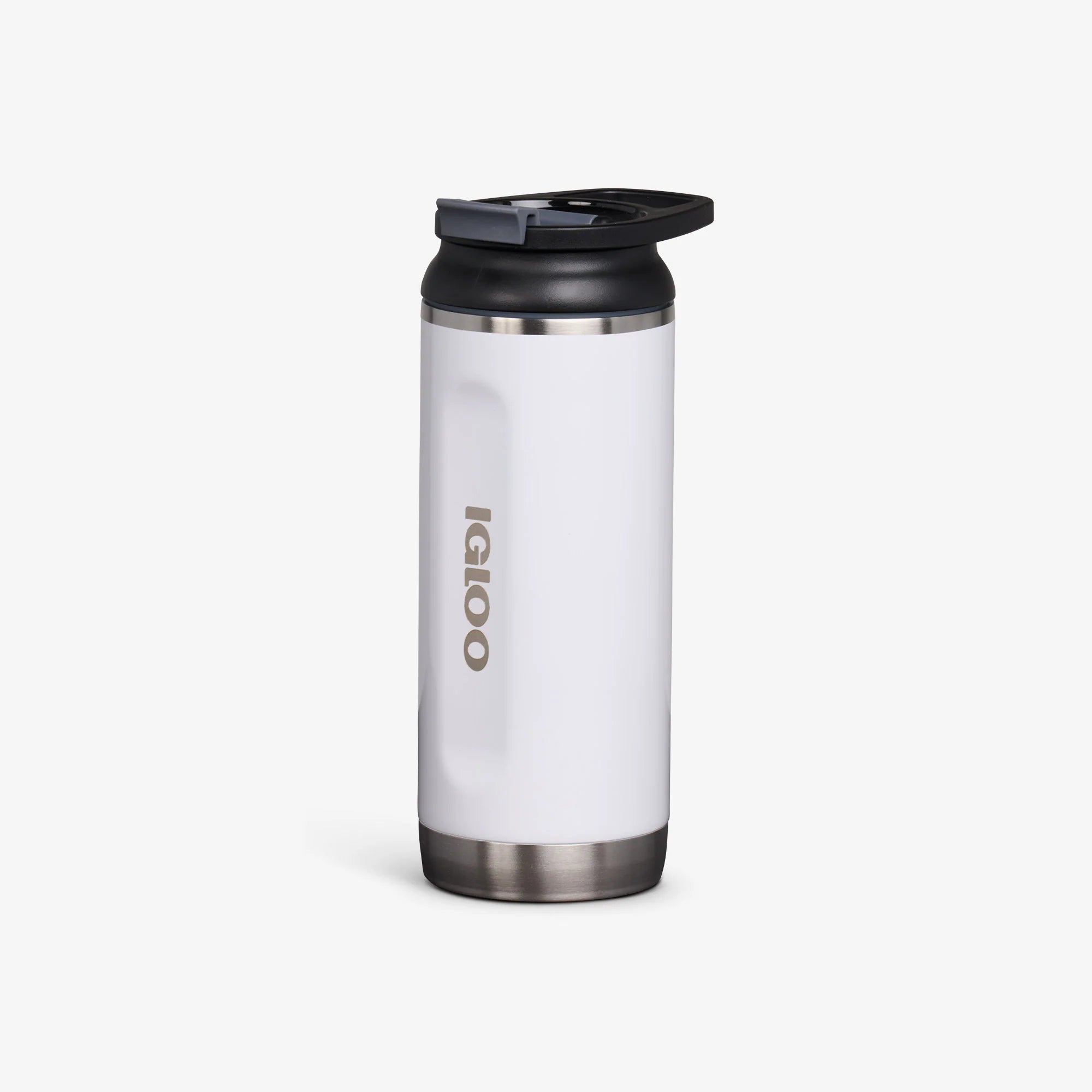 Igloo Travel Durable Cooler 16 Oz Flip Flip'n'Sip Sip Tumbler - Image 47