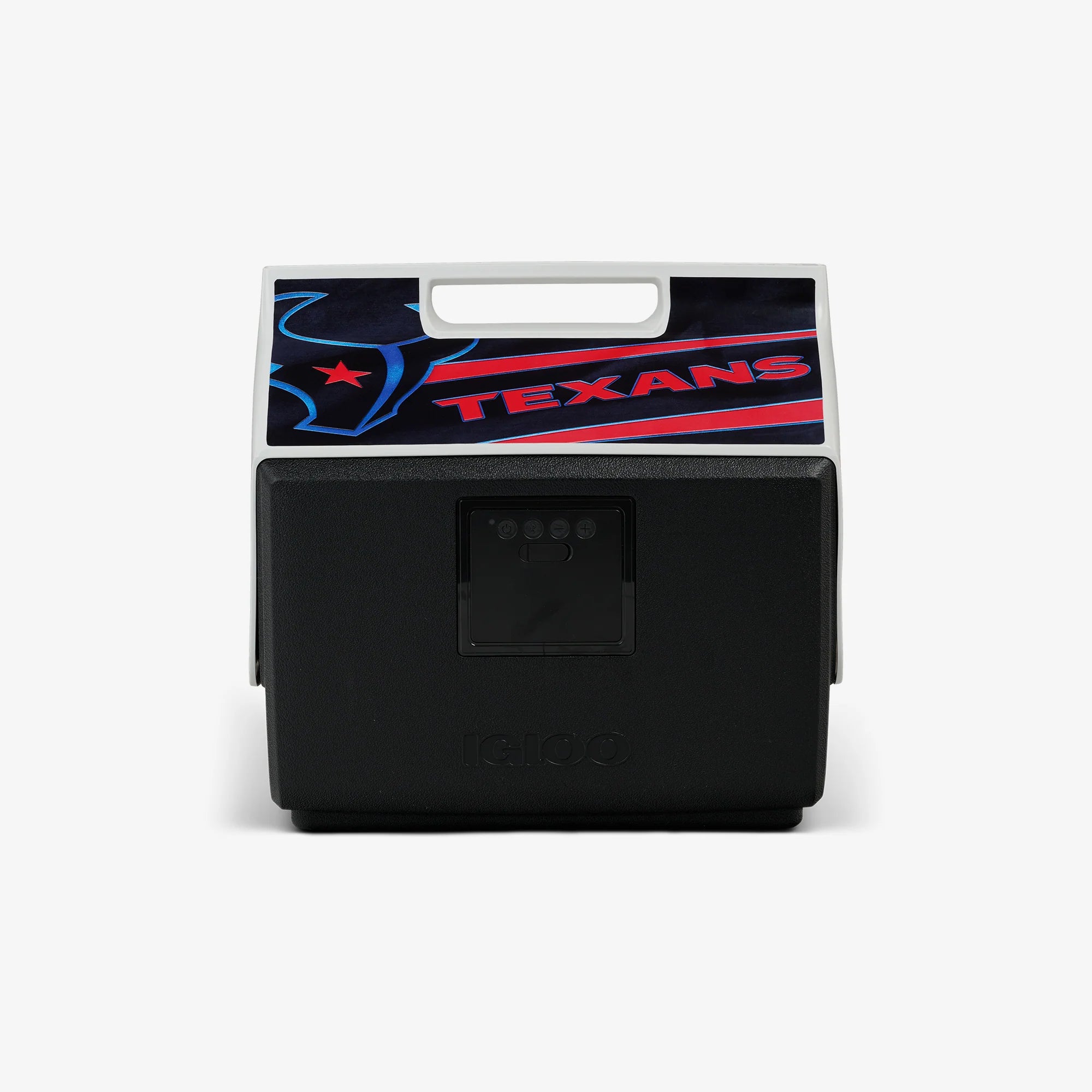 Igloo Insulated Cooler Durable Cooler Houston Texans KoolTunes™ - Image 6
