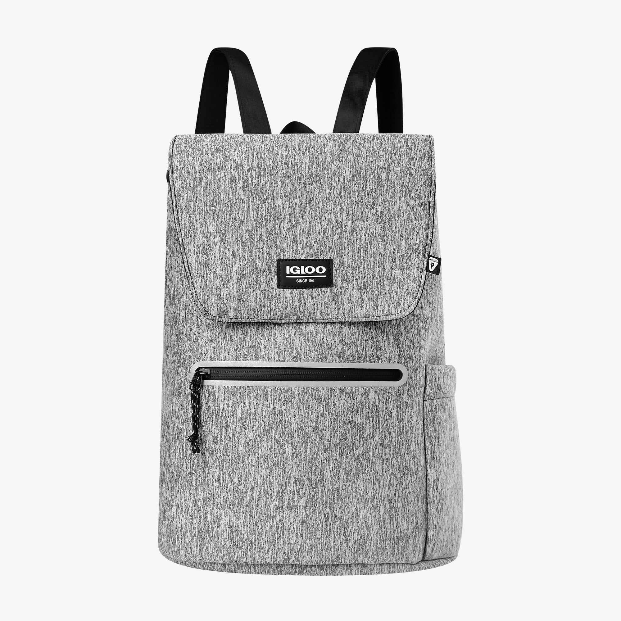 Igloo Insulated Cooler Durable Cooler Moxie Cinch 18-Can Backpack