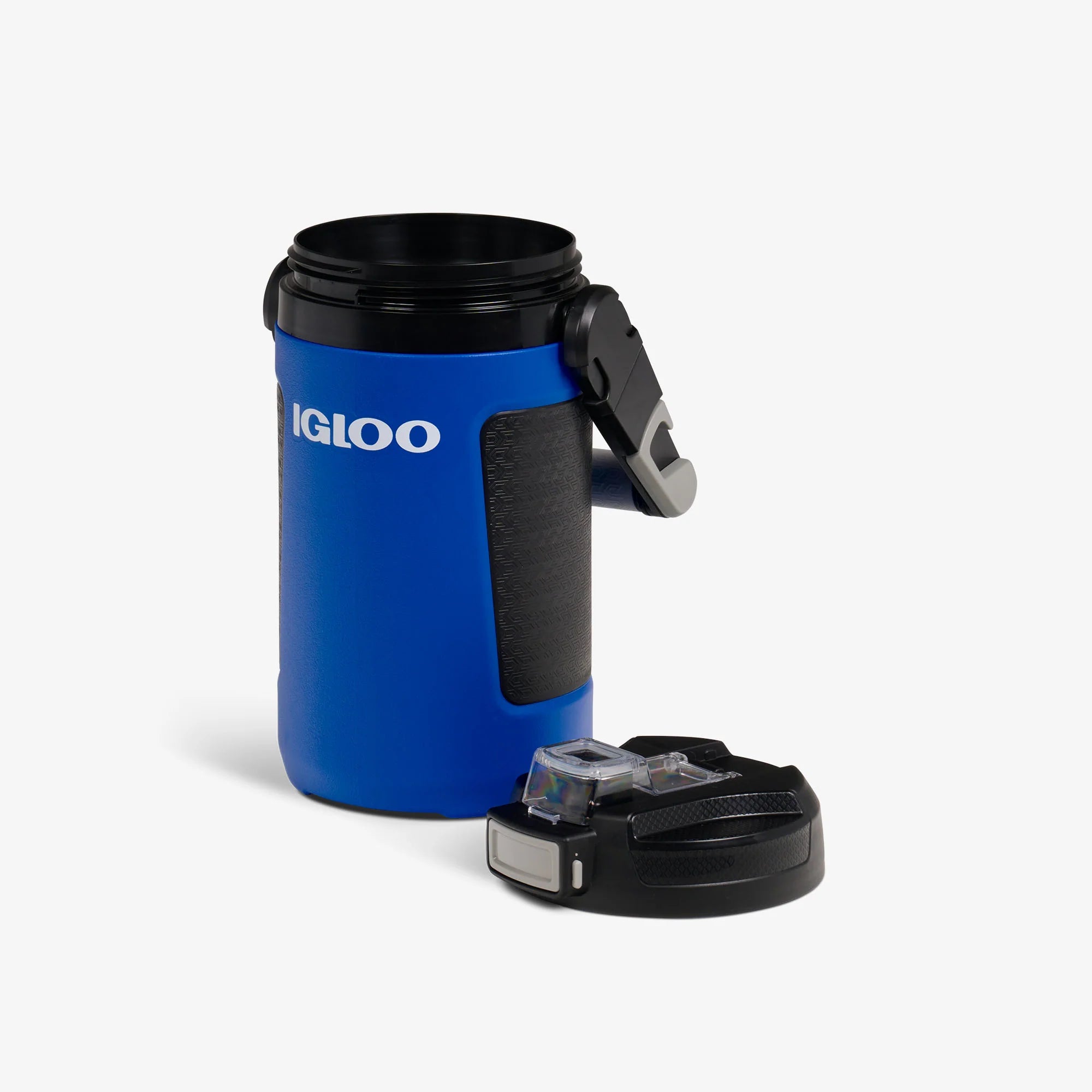 Igloo Insulated Cooler Durable Cooler Rival Half Gallon Jug - Image 13
