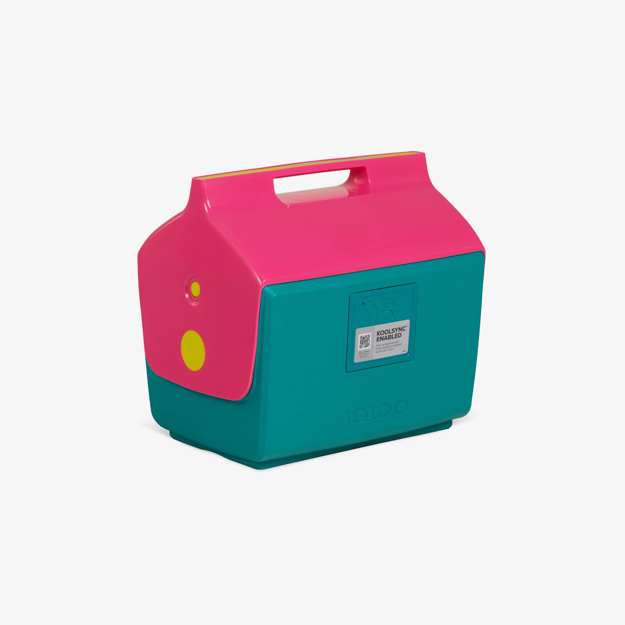 Igloo Insulated Cooler Durable Cooler KoolTunes™ - Image 8