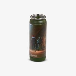 Alternative view of Igloo Insulated Cooler Collectible Gift for Fans Cooler Star Wars? Jabba the Hutt Palace 16 Oz Can