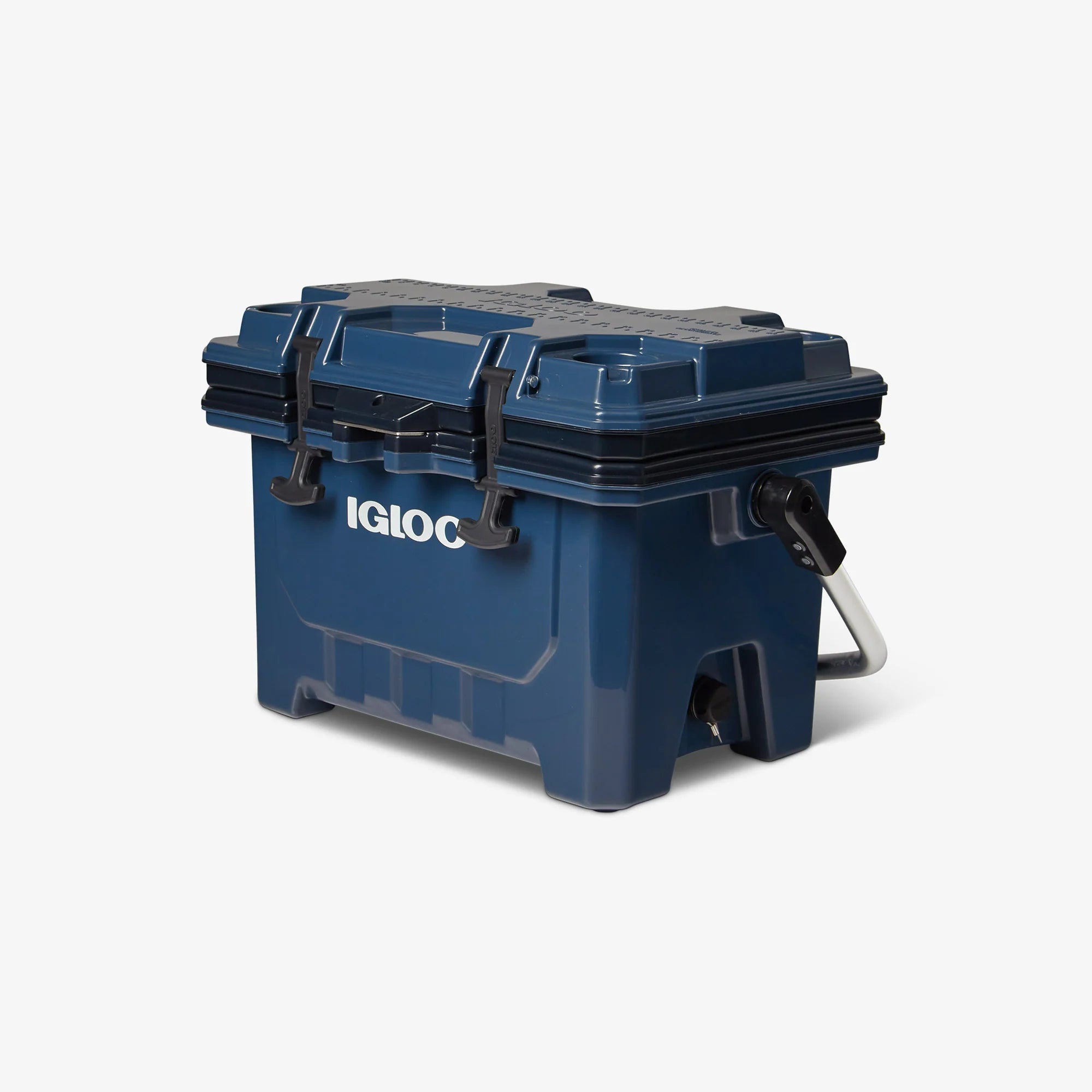 Igloo Large Cooler Insulated Cooler Durable Cooler IMX 24 Qt Cooler - Image 2