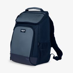 Alternative view of Igloo Insulated Cooler Durable Cooler MaxCold Evergreen Top Grip Backpack