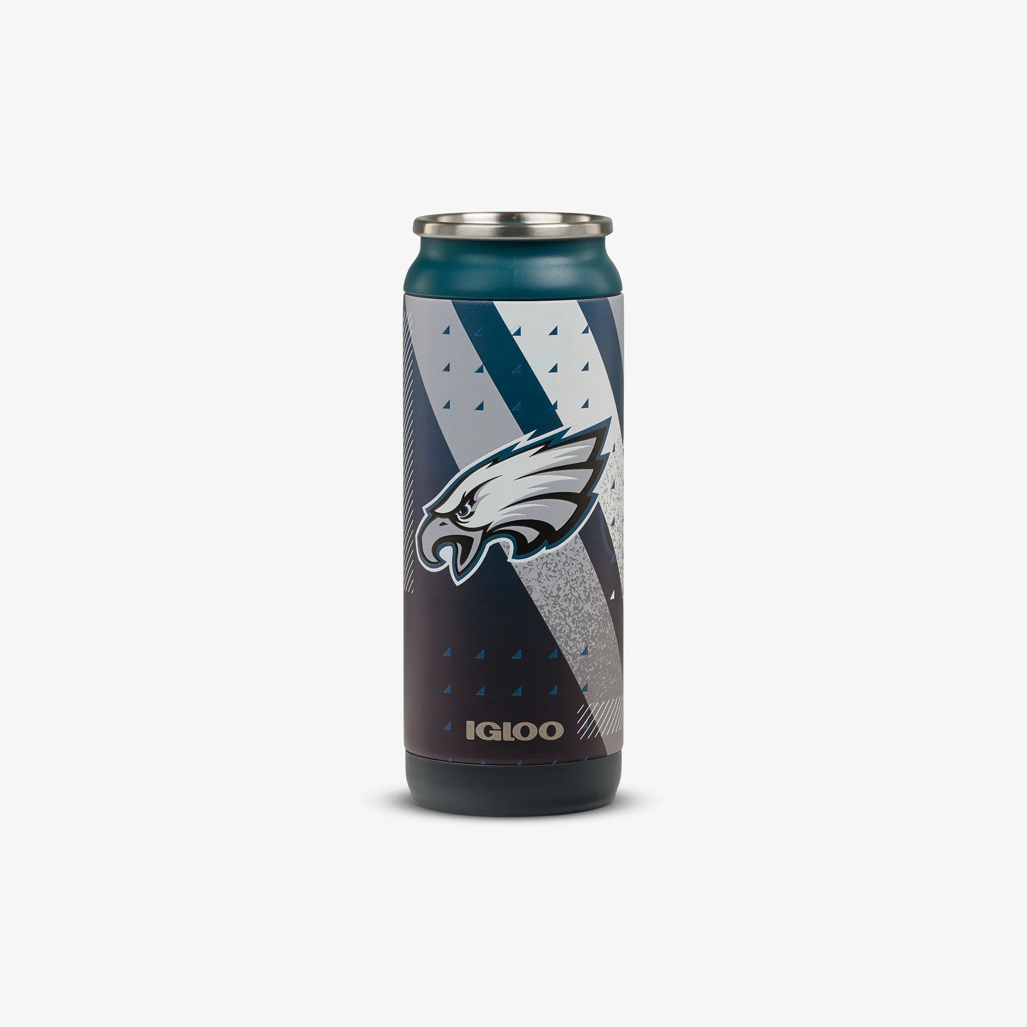 Igloo Insulated Cooler Durable Cooler NFL 16 Oz Can - Image 61