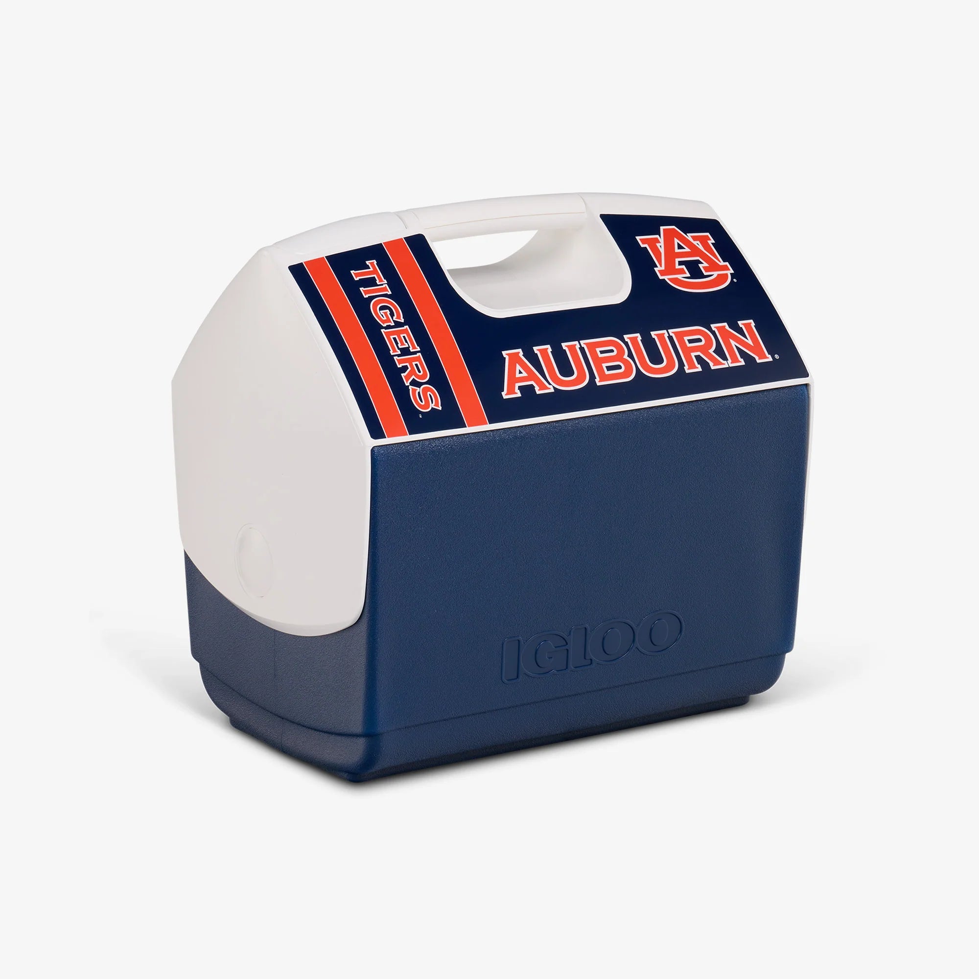 Igloo Insulated Cooler Durable Cooler Auburn University? Playmate Elite 16 Qt Cooler - Image 4