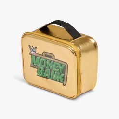 Alternative view of Igloo Insulated Cooler Durable Cooler WWE Money In the Bank Cooler Bag