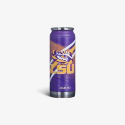 Igloo Insulated Cooler Durable Cooler LSU? 16 Oz Can