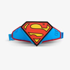 Igloo Insulated Cooler Durable Cooler DC Super Heroes Superman? Belt Fanny Pack Cooler