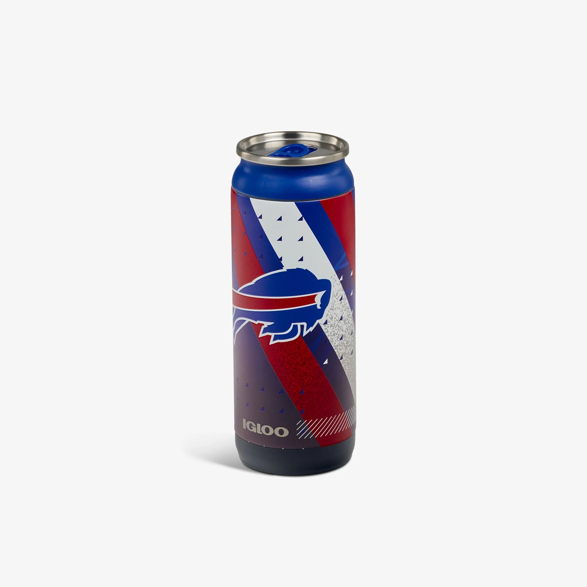 Igloo Insulated Cooler Durable Cooler NFL 16 Oz Can - Image 73