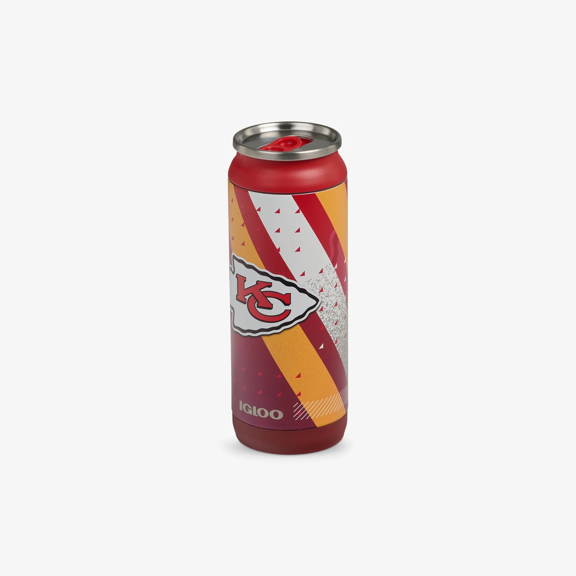 Igloo Insulated Cooler Durable Cooler NFL 16 Oz Can - Image 11