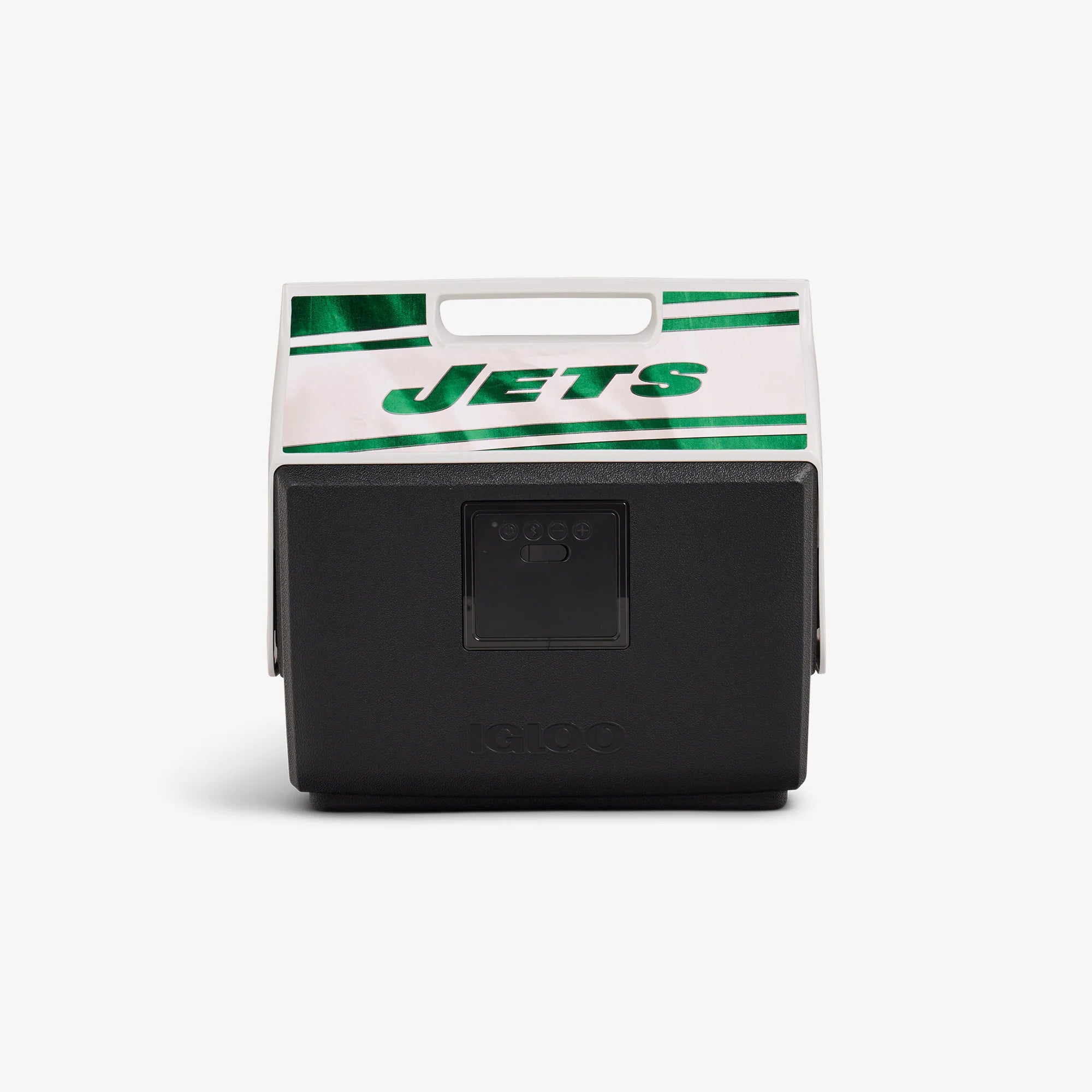 Igloo Insulated Cooler Durable Cooler New York Jets KoolTunes™ - Image 6