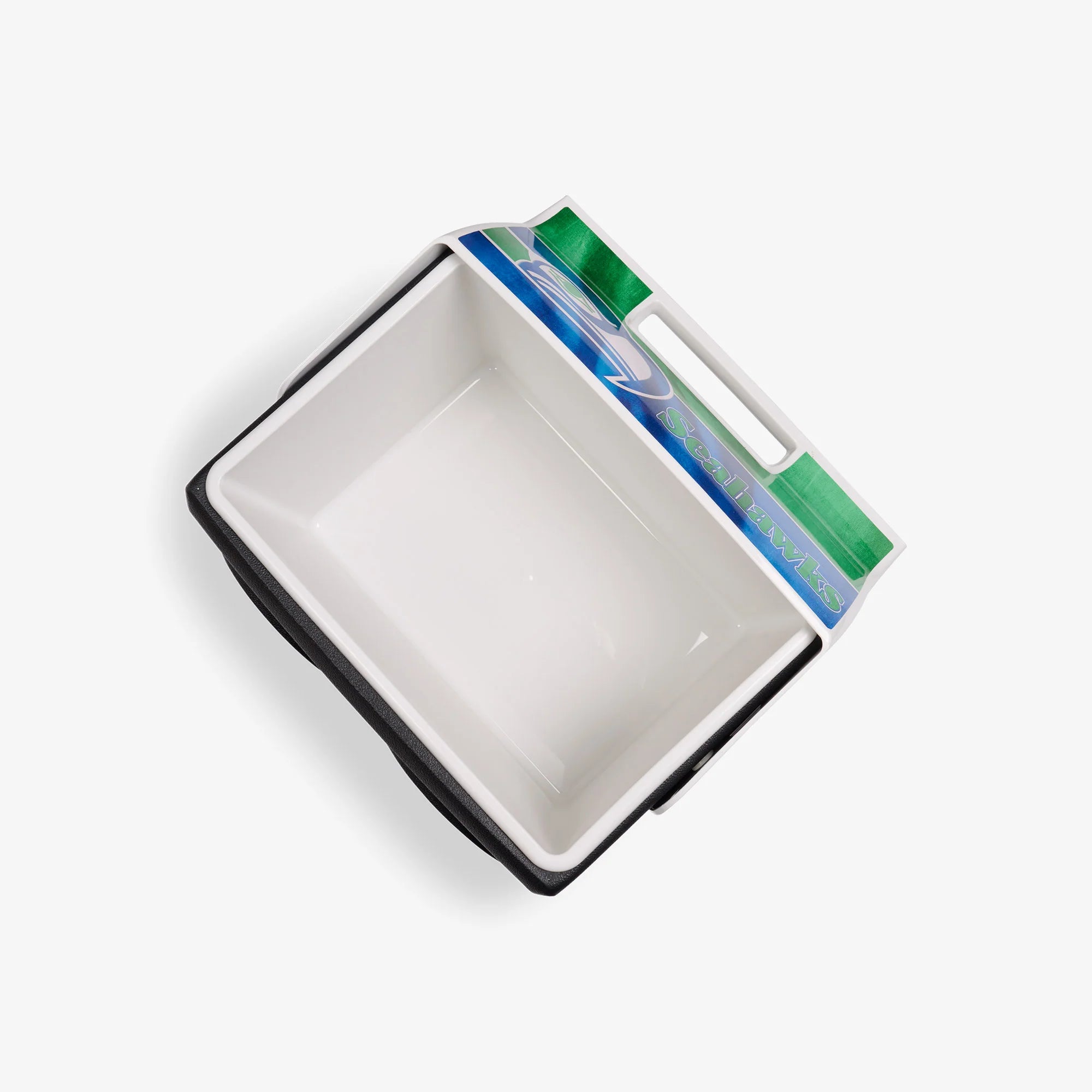 Igloo Insulated Cooler Durable Cooler Seattle Seahawks KoolTunes™ - Image 3