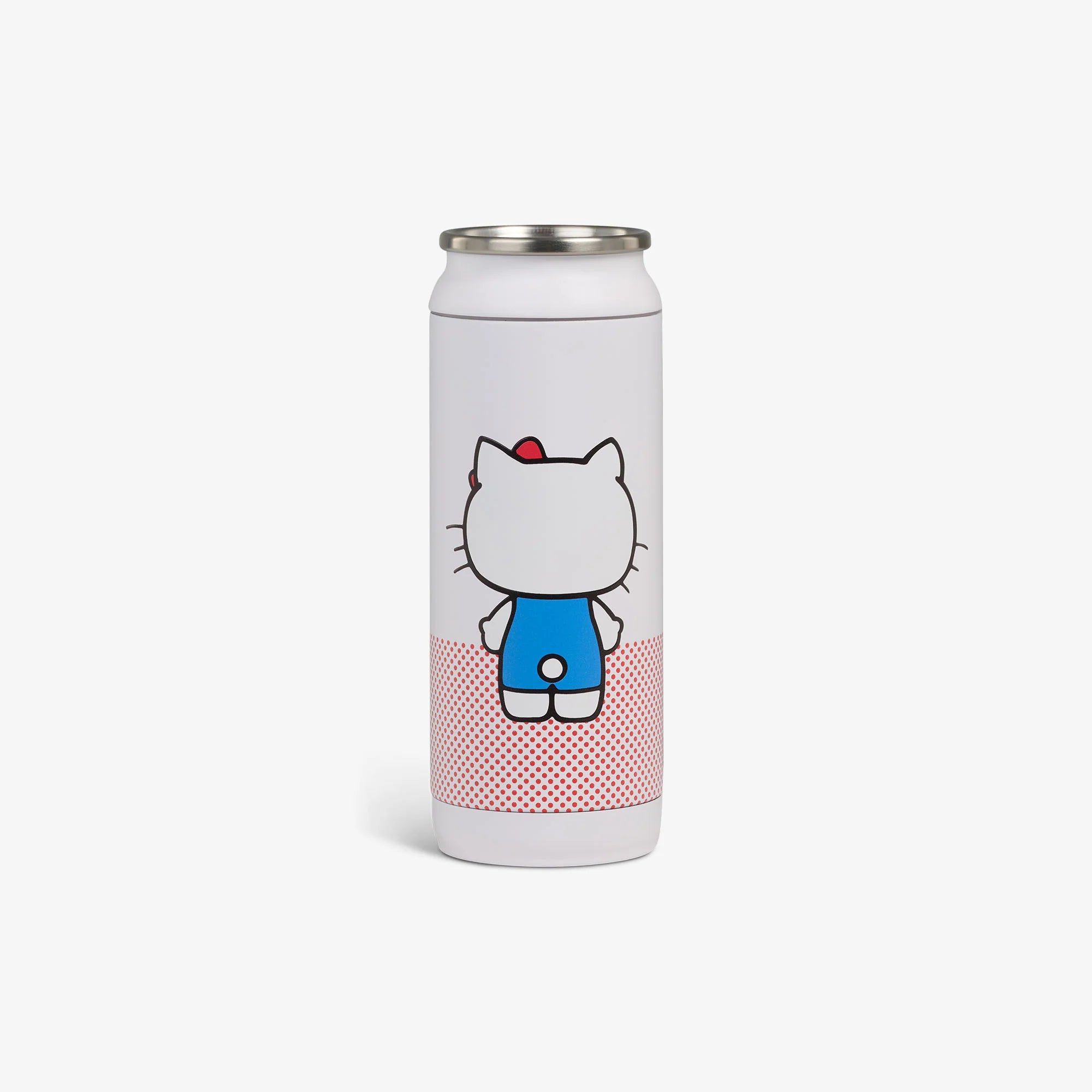 Igloo Insulated Cooler Durable Cooler Hello Kitty? Classic 16 Oz Can - Image 4