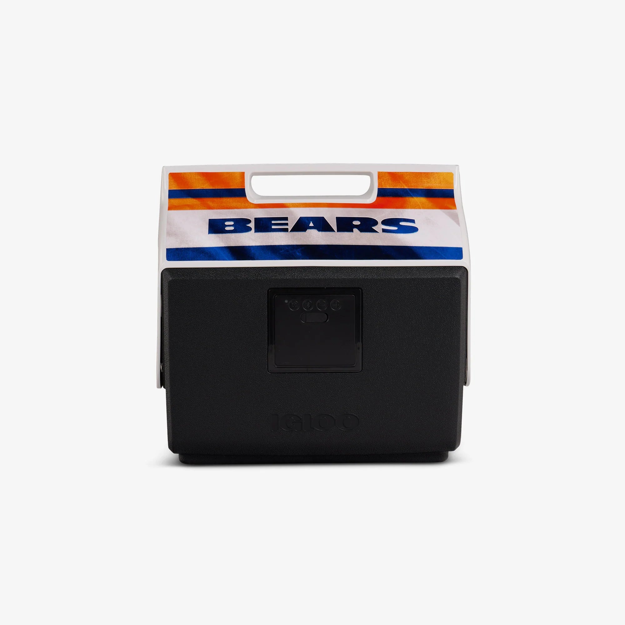 Igloo Insulated Cooler Durable Cooler Chicago Bears KoolTunes™ - Image 6