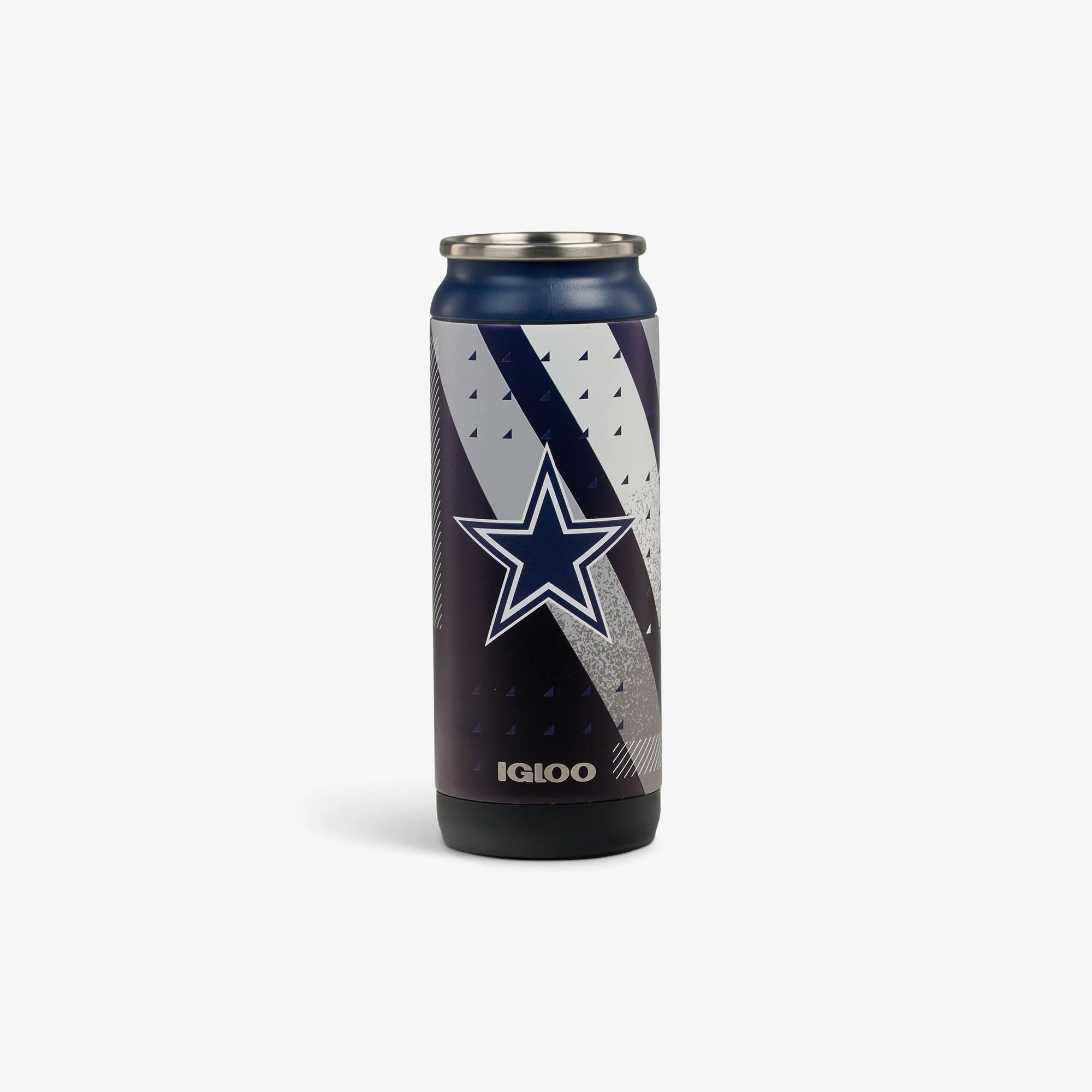 Igloo Insulated Cooler Durable Cooler NFL 16 Oz Can - Image 52