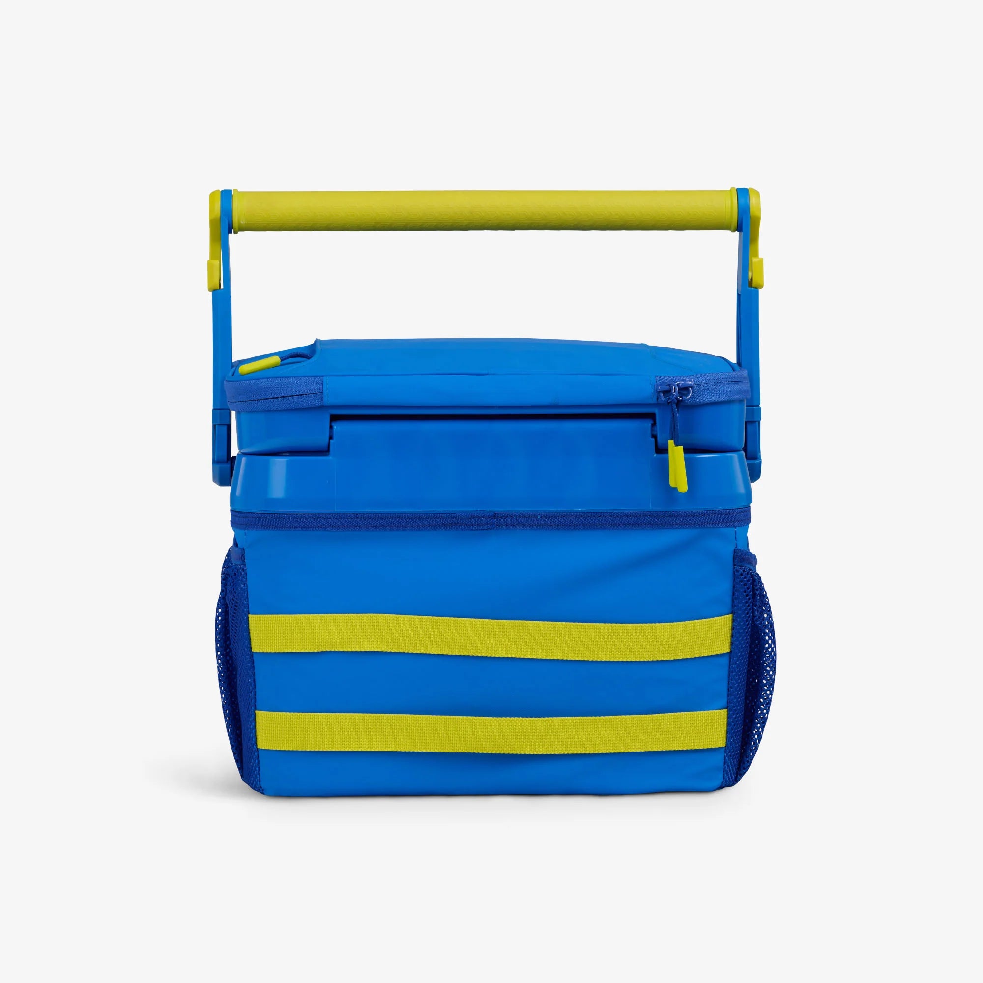 Igloo Insulated Cooler Durable Cooler Rival 18-Can Hybrid Cooler - Image 20