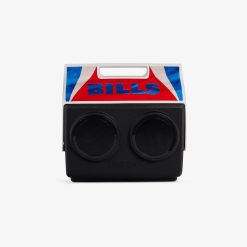 Igloo Insulated Cooler Durable Cooler Buffalo Bills KoolTunes™