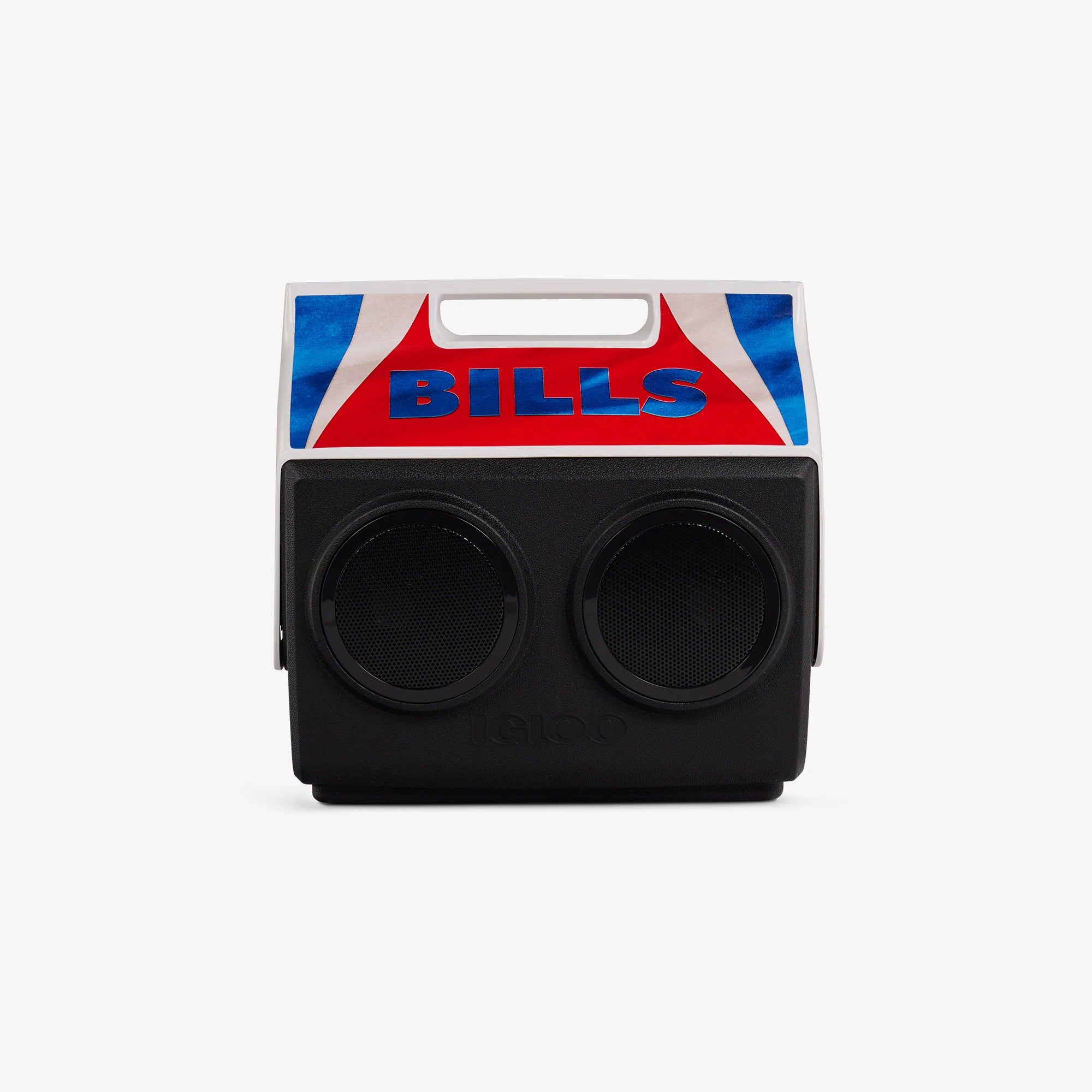 Igloo Insulated Cooler Durable Cooler Buffalo Bills KoolTunes™